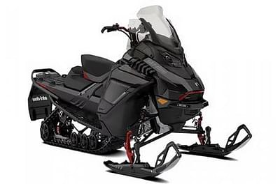 BOATZON | 2025 SkiDoo RENEGADE ADR w ENDURO Pkg 850 ETEC Ice Ripper XT 125 ES w 1025 Touchscreen