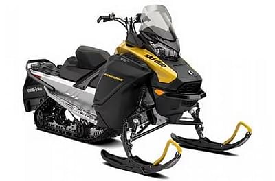 BOATZON | 2025 SkiDoo Renegade Sport 600 ACE 137 125