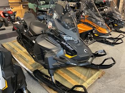 BOATZON | 2025 SkiDoo SKANDIC LE 900 ACE