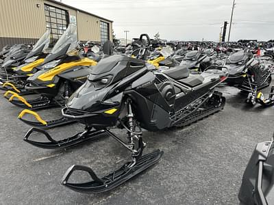 BOATZON | 2025 SkiDoo SUM ADR EDGE 154 600R 25 SHOT BOATZON | 2025 SkiDoo SUM ADR EDGE 154 600R 25 SHOT