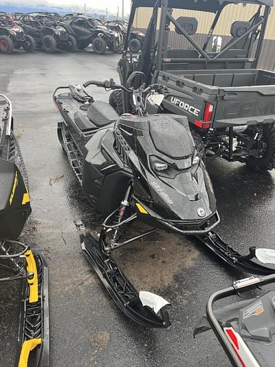 BOATZON | 2025 SkiDoo SUM ADR EDGE 154 850 30 SHOT