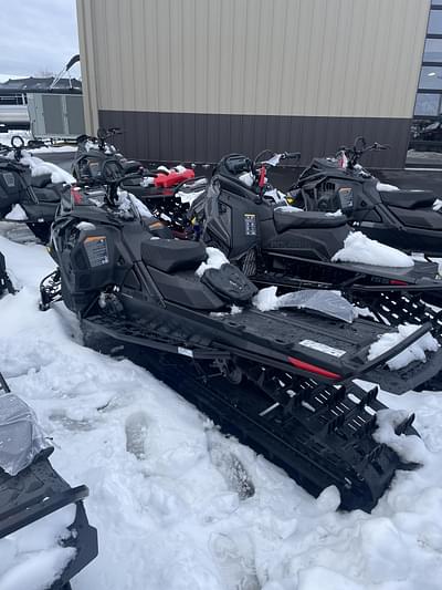 BOATZON | 2025 SkiDoo SUM ADR EDGE 154 850 30 SHOT BOATZON | 2025 SkiDoo SUM ADR EDGE 154 850 30 SHOT