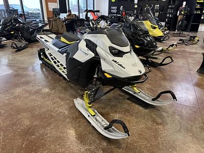 BOATZON | 2025 SkiDoo SUM ADR EDGE 165 850 30 SHOT