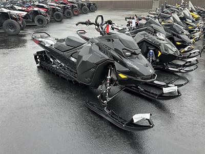 BOATZON | 2025 SkiDoo SUM ADR EDGE 165 850 30 SHOT