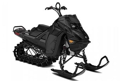 BOATZON | 2025 SkiDoo SUMMIT ADR EDGE 154 850 ETEC 3 SHOT