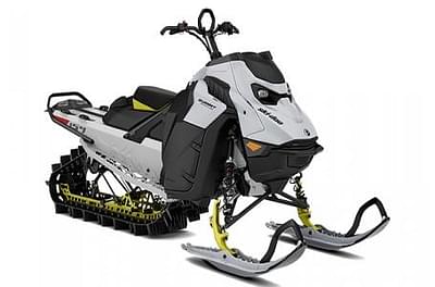 BOATZON | 2025 SkiDoo SUMMIT ADR EDGE 850 S 154 3