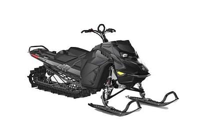 BOATZON | 2025 SkiDoo Summit Adrenaline WEdge Pkg 154 850 ETEC SS Pow 30 HAlt Black