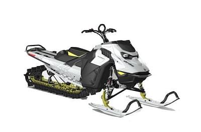 BOATZON | 2025 SkiDoo Summit Adrenaline WEdge Pkg 165 850 ETEC SS Pow 30 HAlt Grey