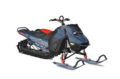 BOATZON | 2025 SkiDoo SUMMIT X W EXPERT PKG 154 850 ETEC TURBO R POWDER MAX XLIGHT 30 SHOT W 1025 TOUCH SCREEN