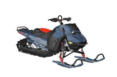 BOATZON | 2025 SkiDoo Summit X WExpert Pkg 850 ETEC Turbo R 154 Pow 301025 in HAlt