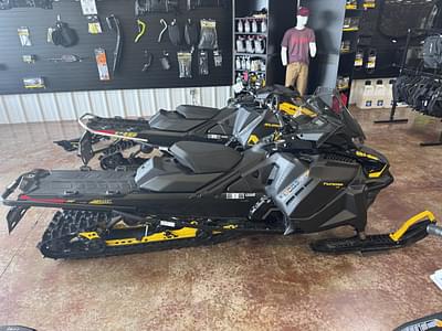 BOATZON | 2025 SkiDoo TUNDRA LE 600 ACE 15 ES