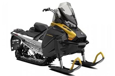 BOATZON | 2025 SkiDoo Tundra Sport 600 EFI 146 16