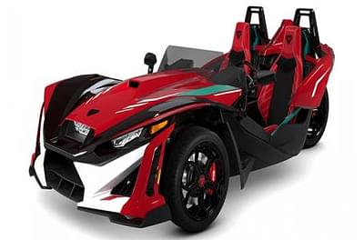 BOATZON | 2025 Slingshot SLINGSHOT 10 MANUAL