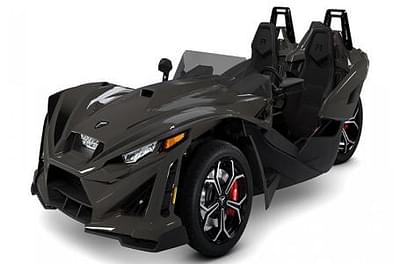 BOATZON | 2025 Slingshot SLINGSHOT R MANUAL