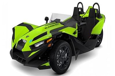 BOATZON | 2025 Slingshot T25AAPHD
