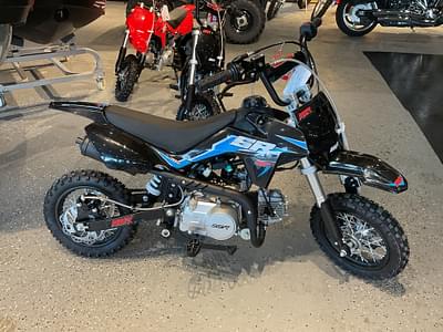 BOATZON | 2025 SSR Motorsports SR 70 AUTO