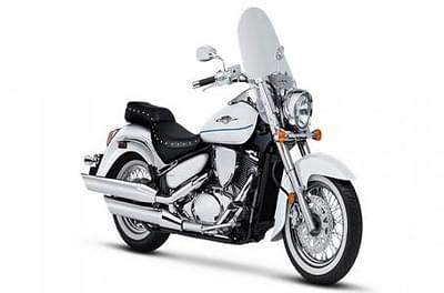 BOATZON | 2025 Suzuki C50T BOULEVARD