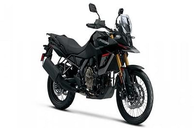 BOATZON | 2025 Suzuki DL800DEM5