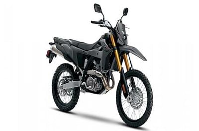 BOATZON | 2025 Suzuki DRZ 4S