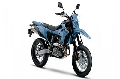 BOATZON | 2025 Suzuki DRZ 4SM
