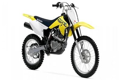 BOATZON | 2025 Suzuki DRZ125LM5
