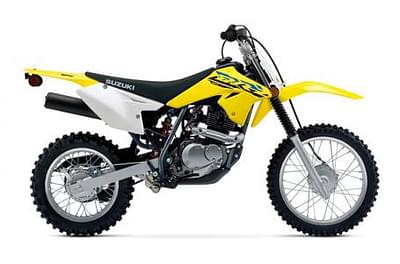 BOATZON | 2025 Suzuki DRZ125M5