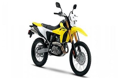 BOATZON | 2025 Suzuki DRZ400SM5