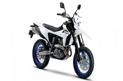BOATZON | 2025 Suzuki DRZ400SMM5