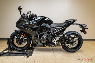 BOATZON | 2025 Suzuki GSX8R