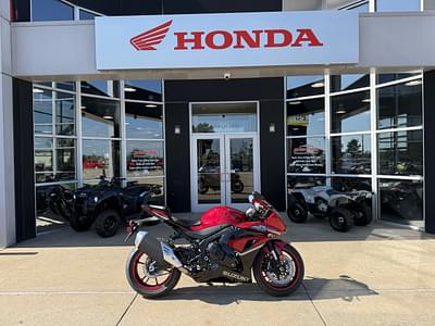 BOATZON | 2025 Suzuki GSXR 1000