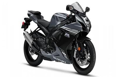 BOATZON | 2025 Suzuki GSXR600M5