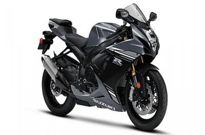BOATZON | 2025 Suzuki GSXR750M5