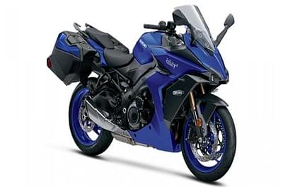 BOATZON | 2025 Suzuki GSXS1000GT