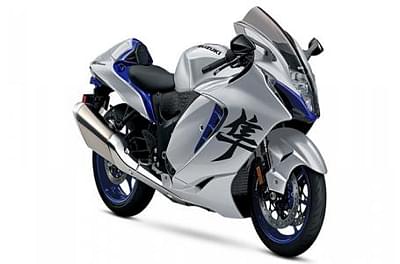 BOATZON | 2025 Suzuki Hayabusa 1340