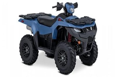 BOATZON | 2025 Suzuki LTA500XPZM5