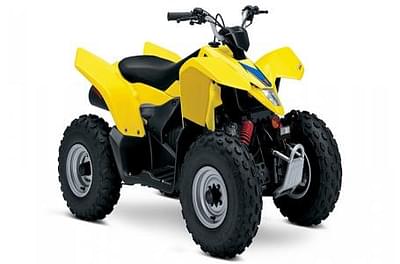 BOATZON | 2025 Suzuki QuadSport Z90