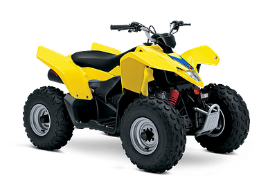 BOATZON | 2025 Suzuki QuadSport Z90