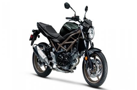 2025 Suzuki Suzuki SV650AM5 2025 - Sold Boat