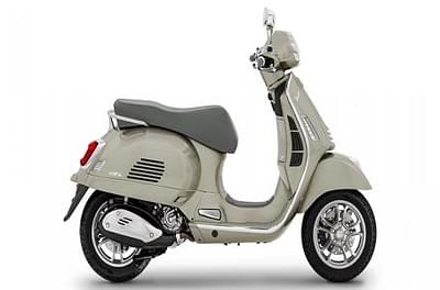 BOATZON | 2025 Vespa GTS 310