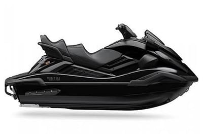 BOATZON | 2025 Yamaha FX CRUISER SVHO W AUDIO BOATZON | 2025 Yamaha FX CRUISER SVHO W AUDIO
