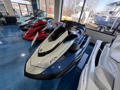 BOATZON | 2025 Yamaha FX Limited SVHO