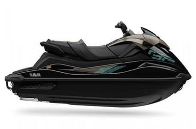 BOATZON | 2025 Yamaha GP SVHO W AUDIO