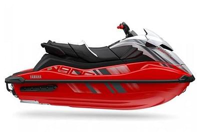 BOATZON | 2025 Yamaha GP1900HO WAUDIO