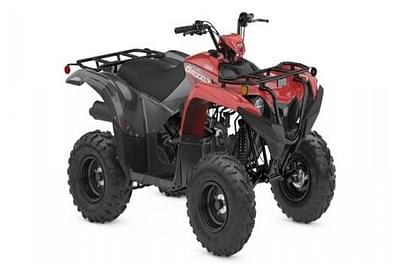 BOATZON | 2025 Yamaha Grizzly 110