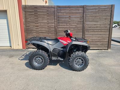 BOATZON | 2025 Yamaha GRIZZLY 700 EPS