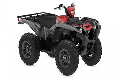 BOATZON | 2025 Yamaha Grizzly EPS