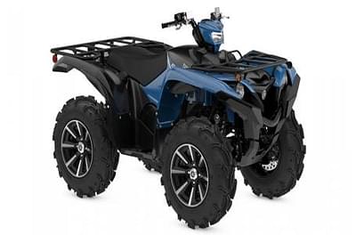 BOATZON | 2025 Yamaha Grizzly EPS SE