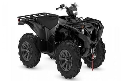 BOATZON | 2025 Yamaha GRIZZLY EPS XTR  COMING SOON