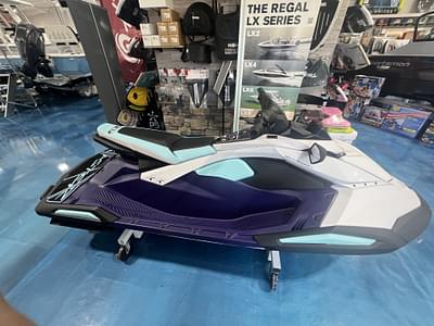 BOATZON | 2025 Yamaha Jet Blaster Limited