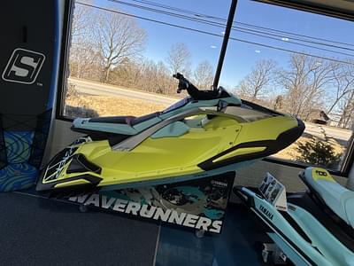 BOATZON | 2025 Yamaha Jet Blaster Pro